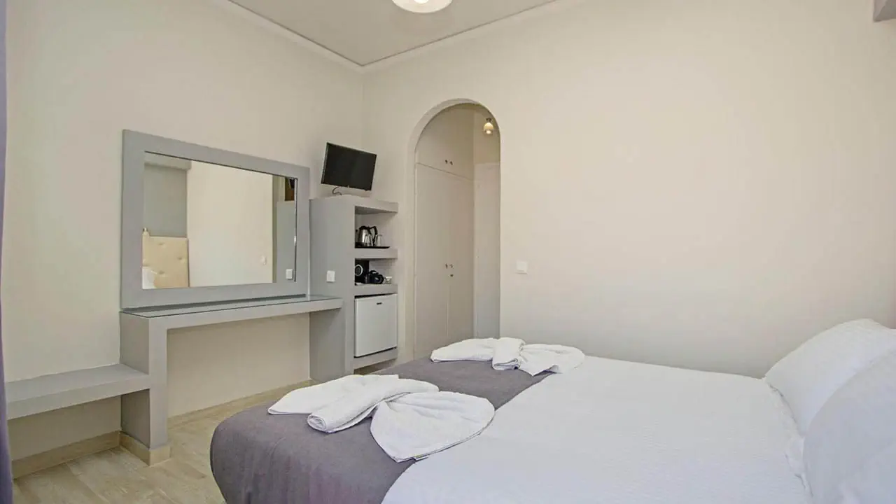 San Georgio Boutique 3*, фото 12