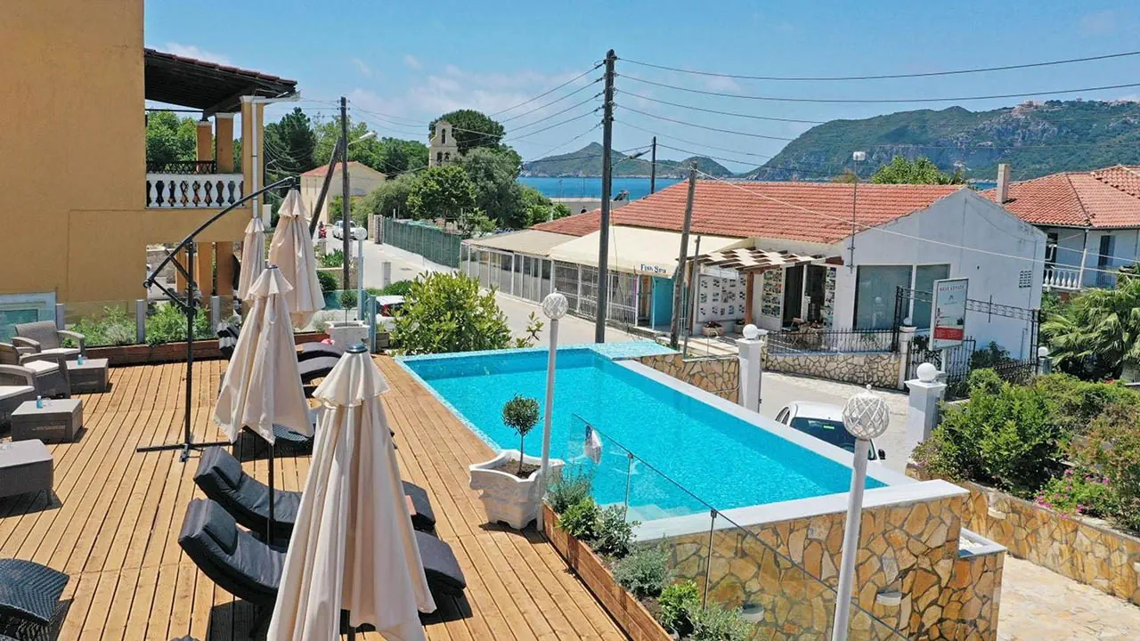 San Georgio Boutique 3*, фото 2