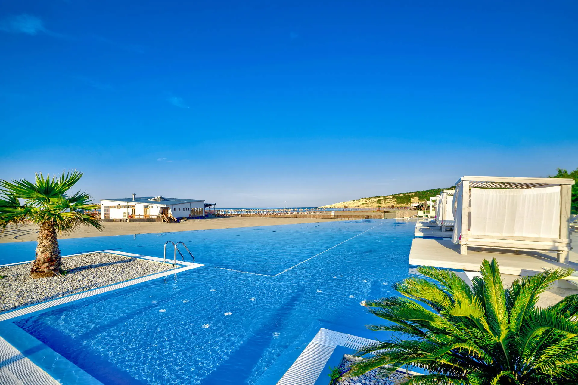 Montenegro Beach Resort 4*