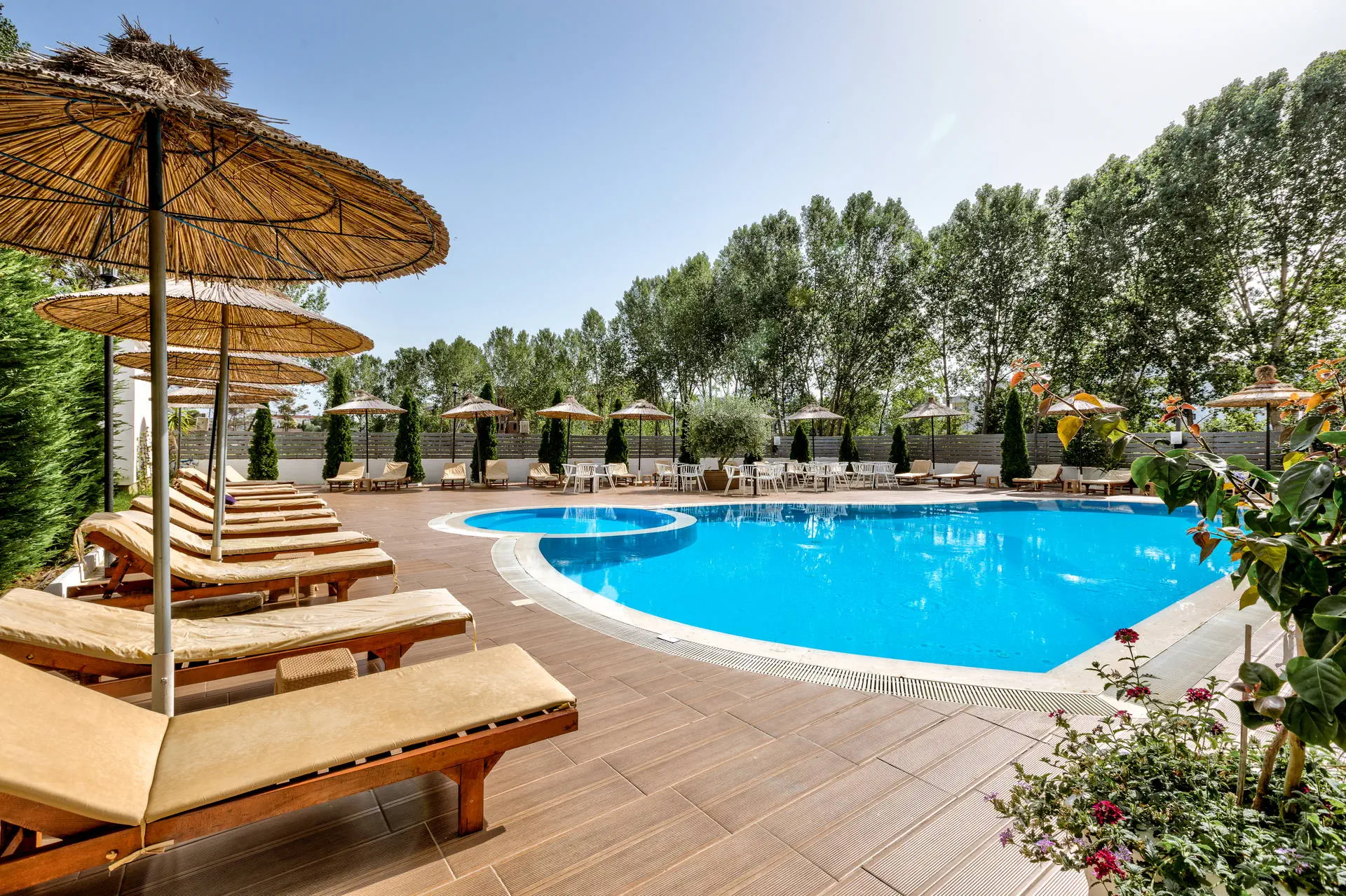 Casa Durres 3*