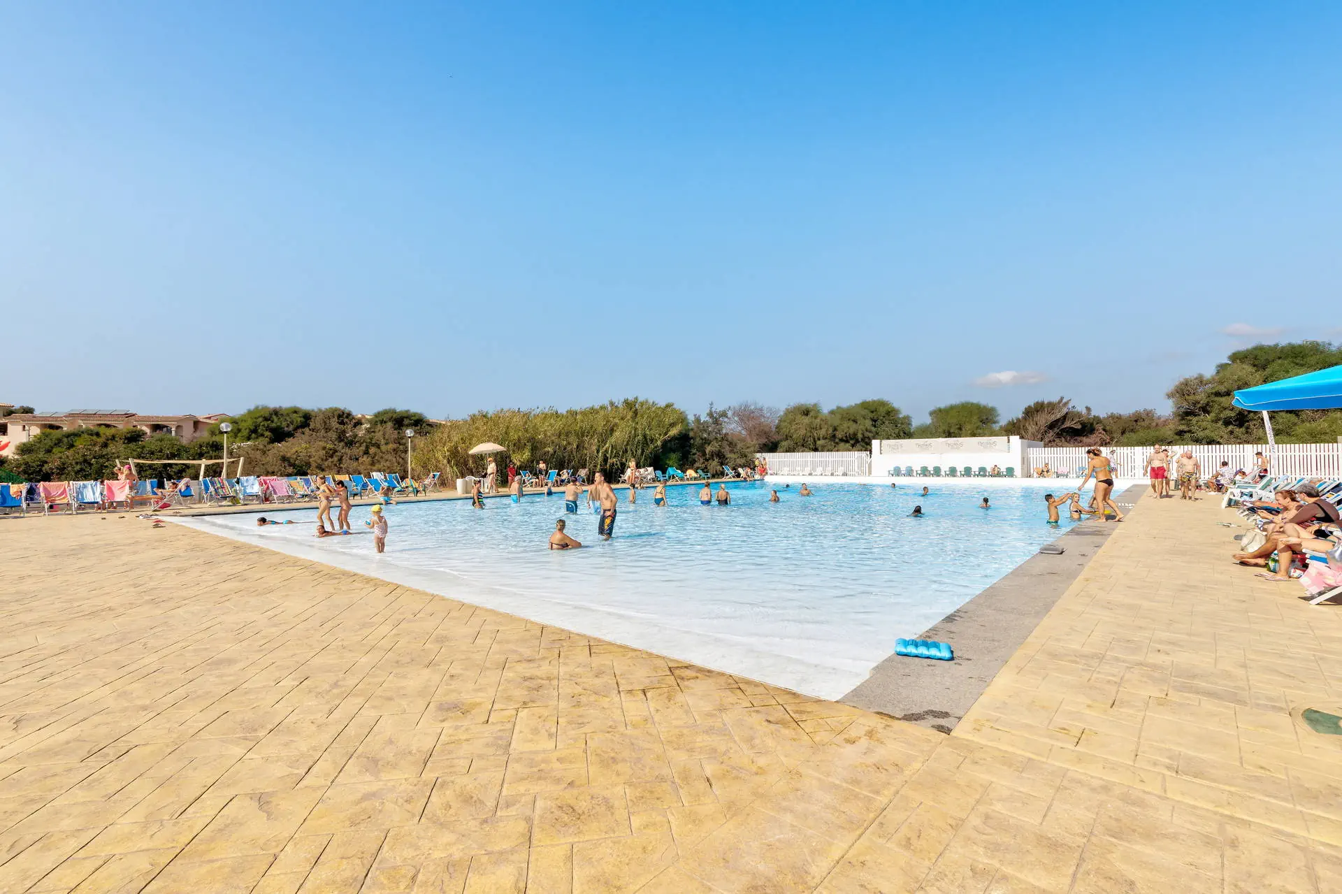 Nicolaus Club Baia delle Mimose 4*