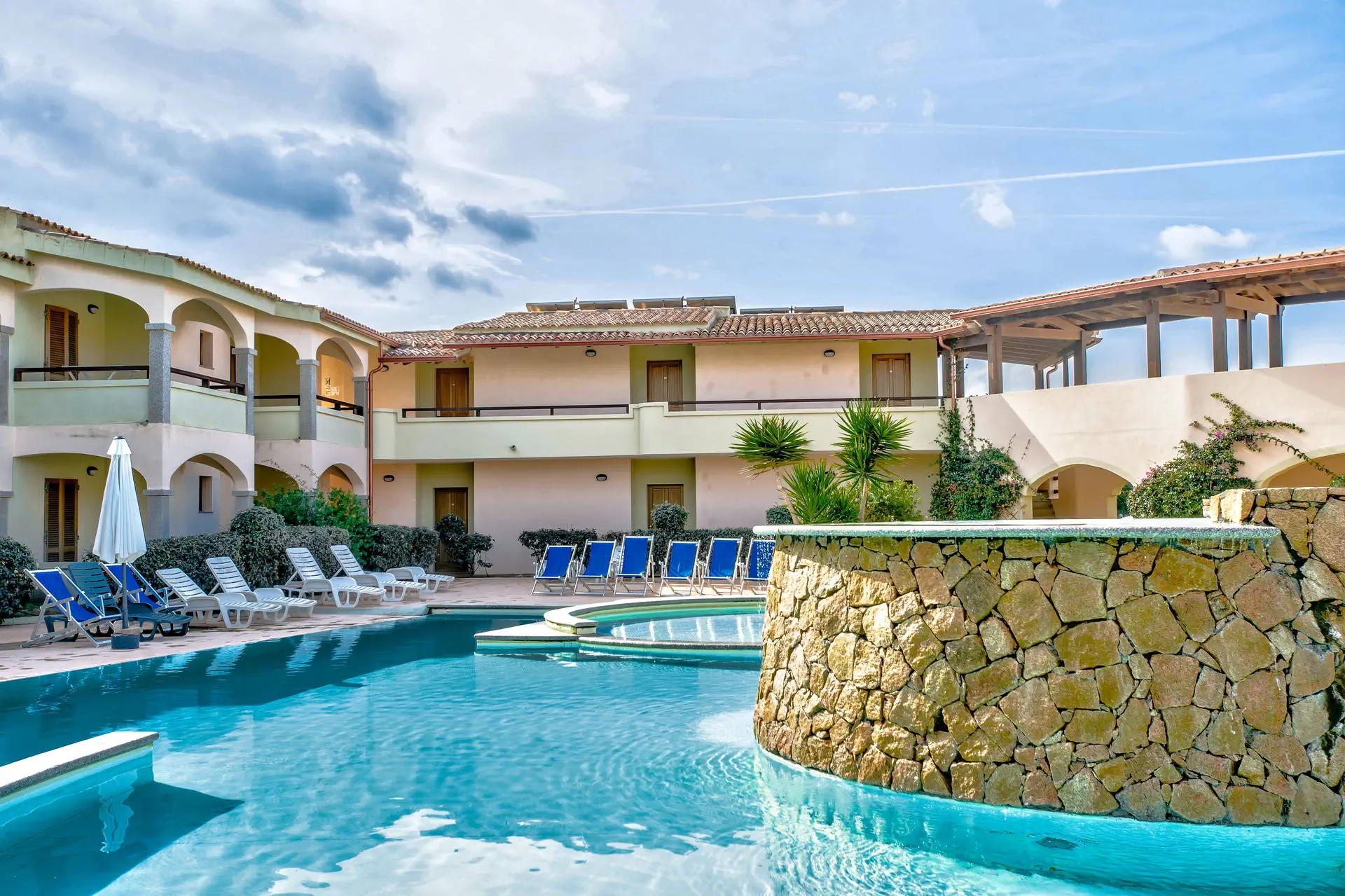 Nicolaus Club Baia delle Mimose 4*, фото 2