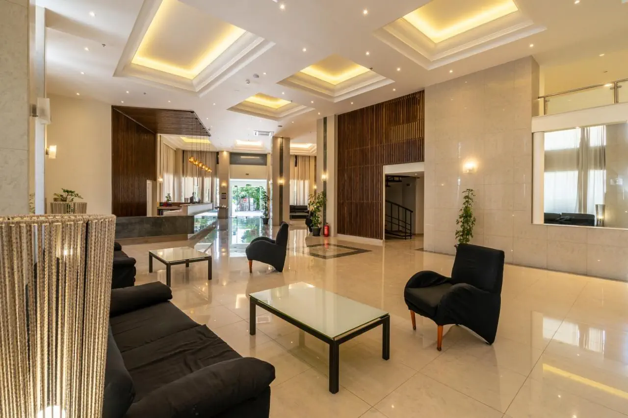 Castellum Suites 4*, фото 12