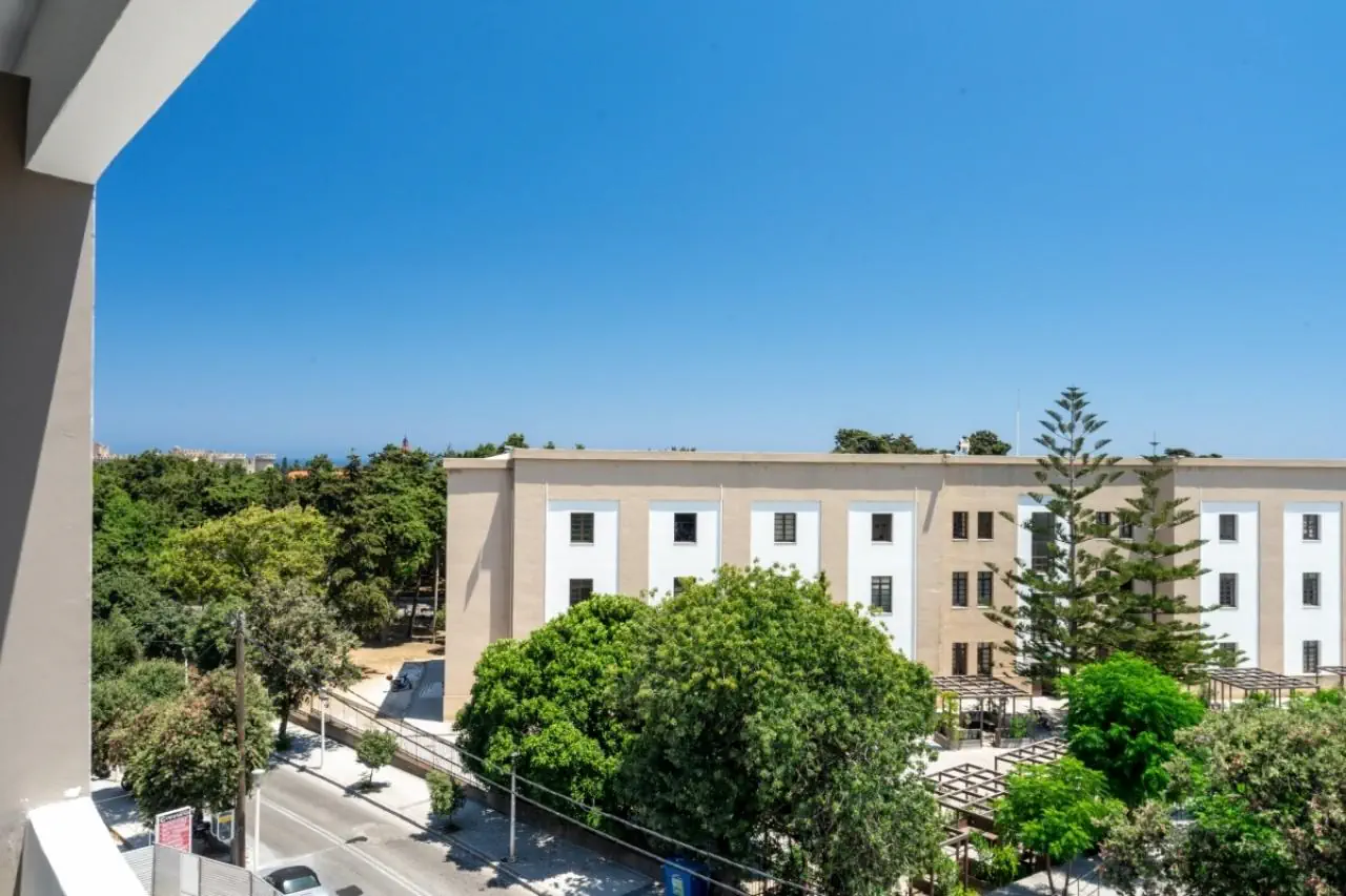 Castellum Suites 4*, фото 2
