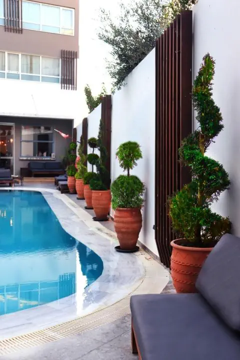 Castellum Suites 4*, фото 6