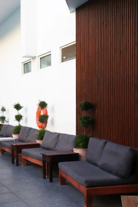 Castellum Suites 4*, фото 9