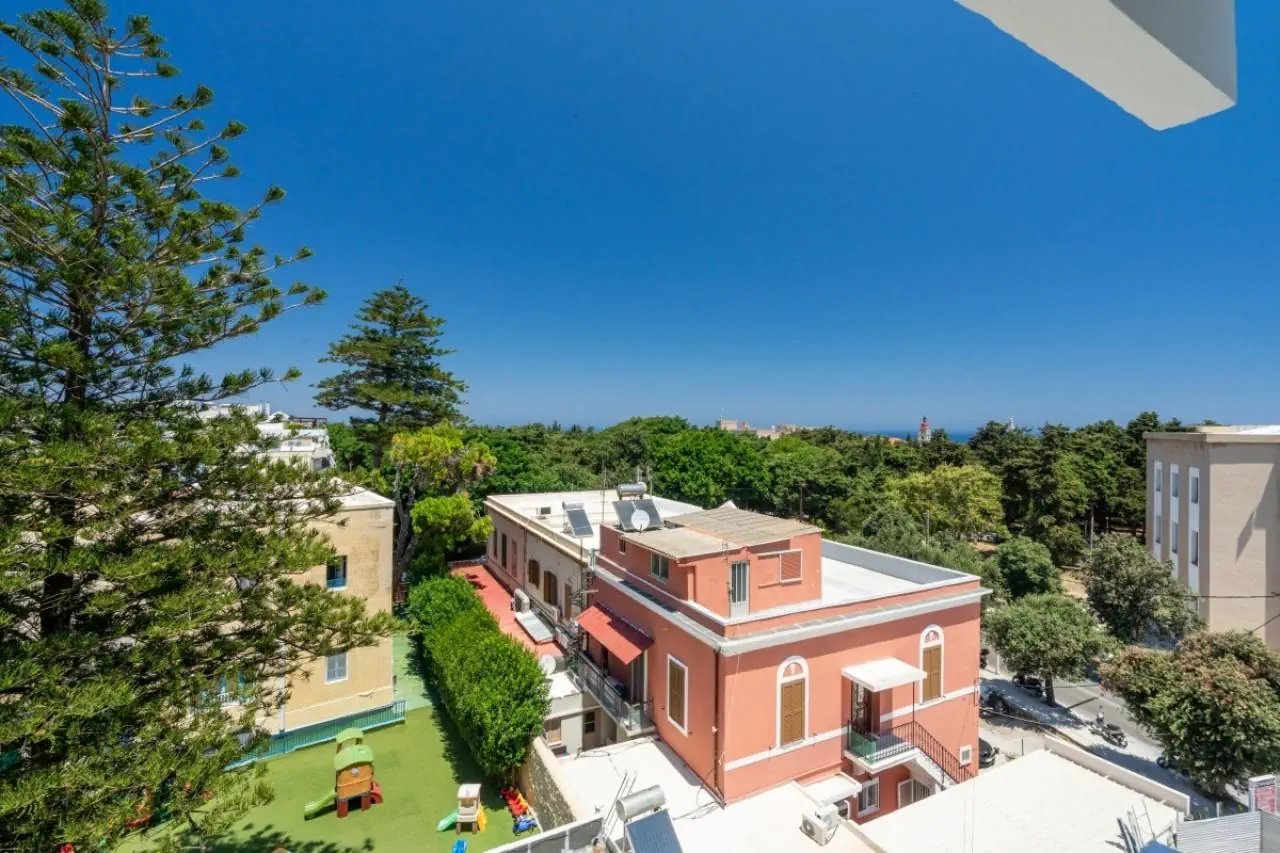 Castellum Suites 4*, фото 3