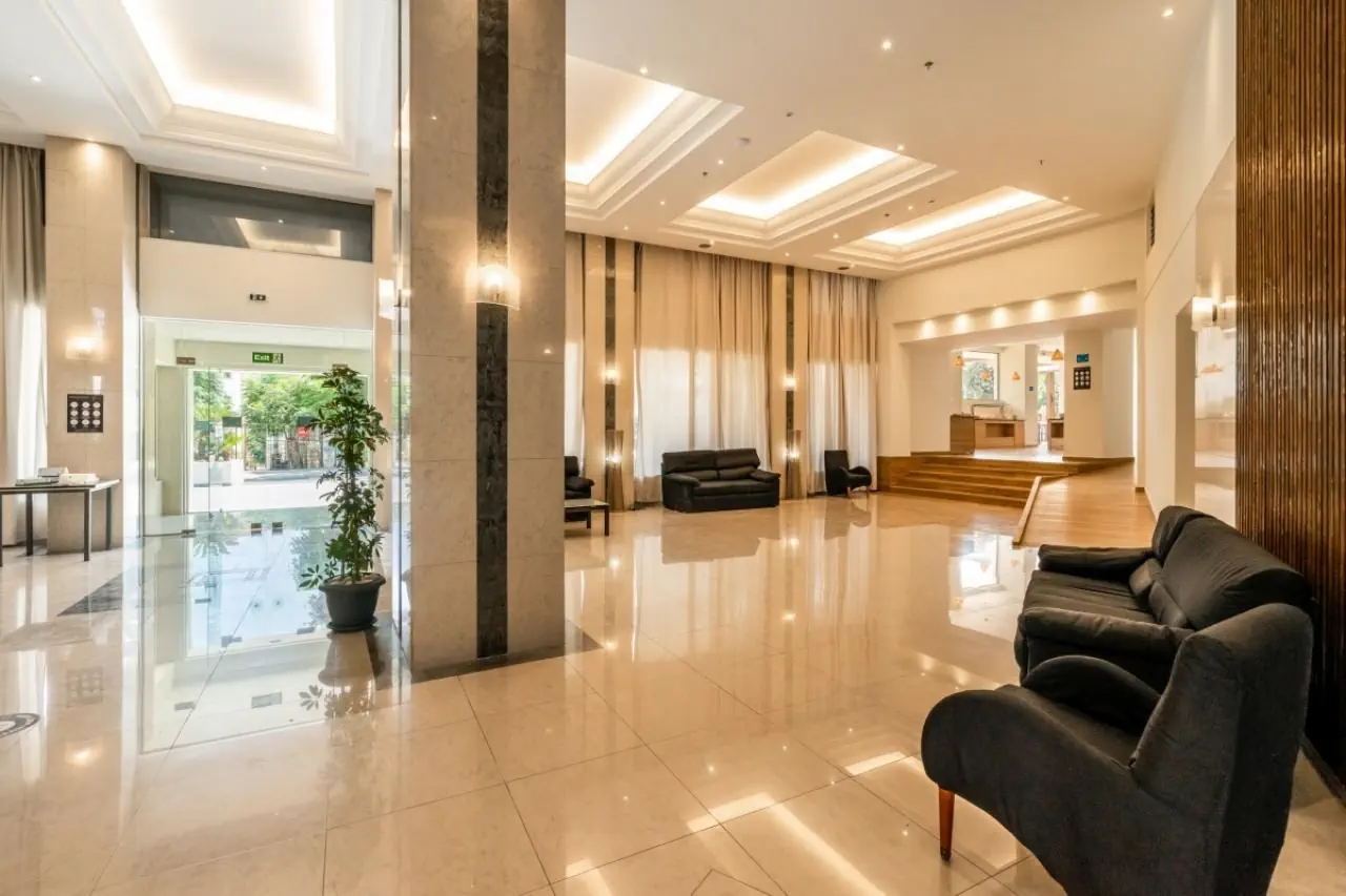 Castellum Suites 4*, фото 15