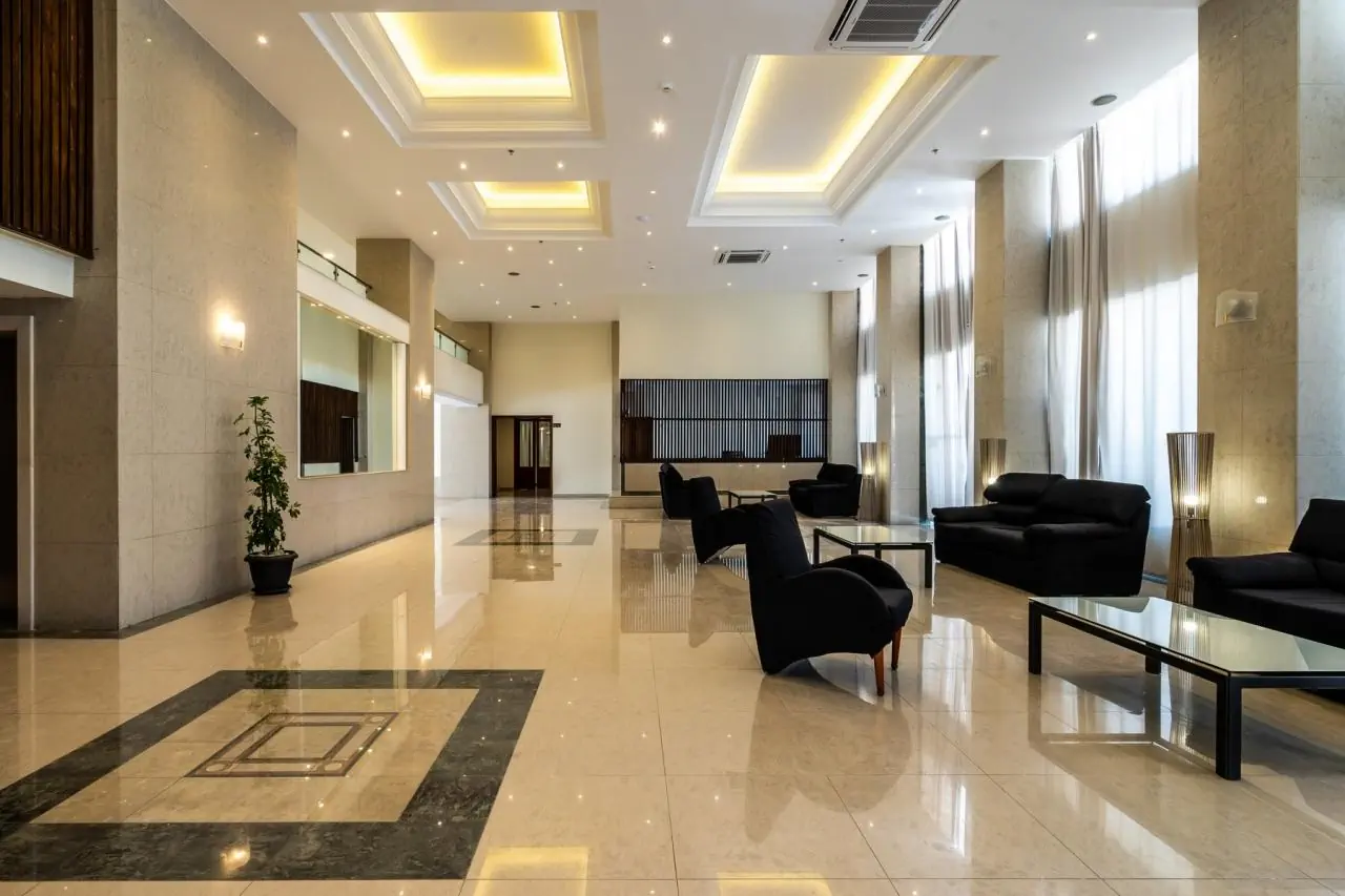 Castellum Suites 4*, фото 11
