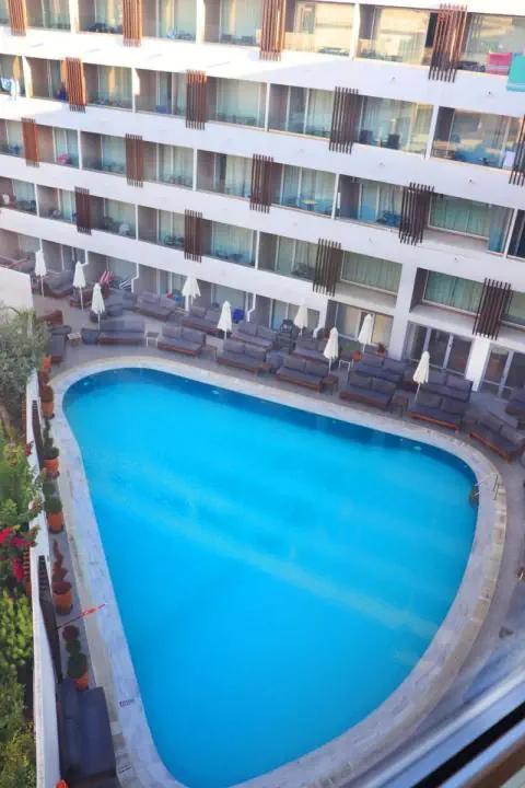 Castellum Suites 4*, фото 4