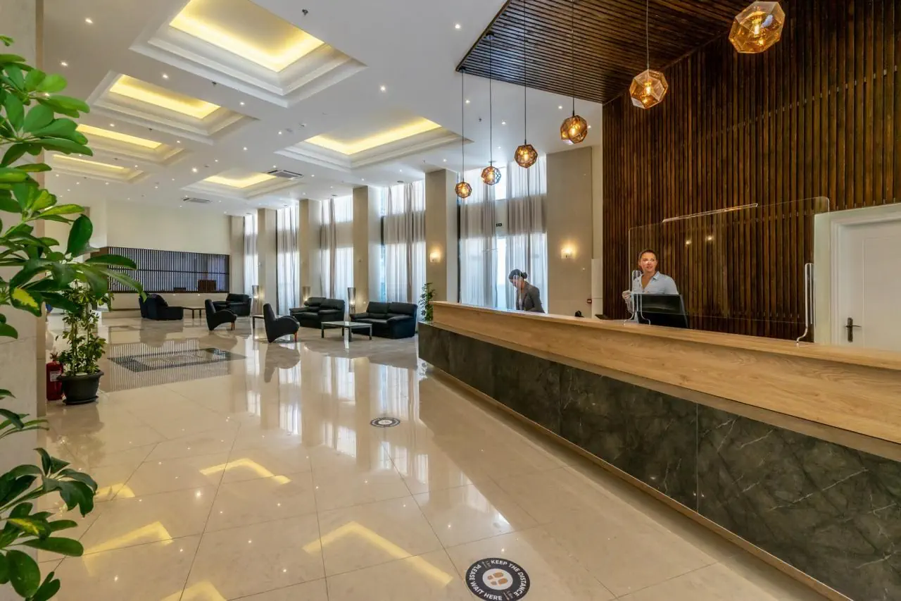 Castellum Suites 4*, фото 10