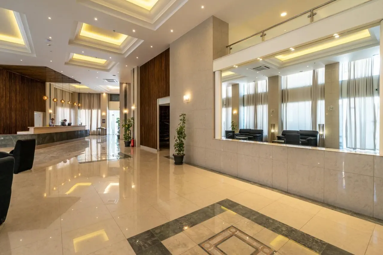 Castellum Suites 4*, фото 13