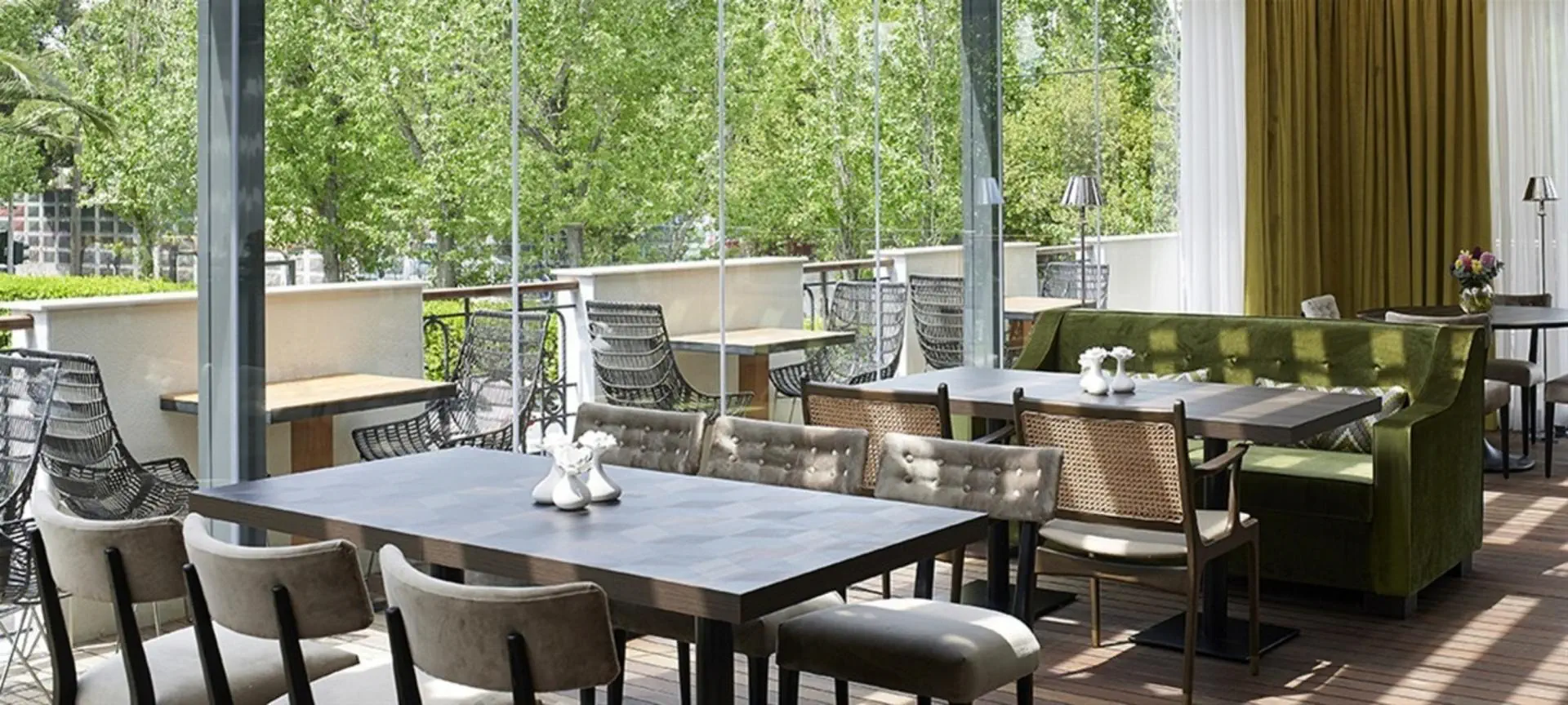 Domotel Kastri 4*