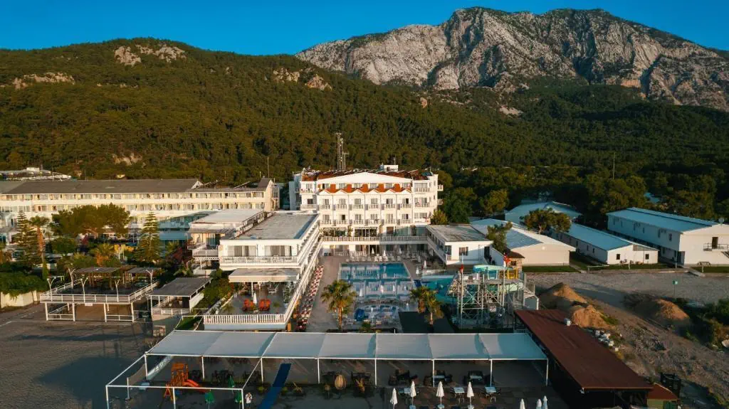 Smartline La Perla 4*