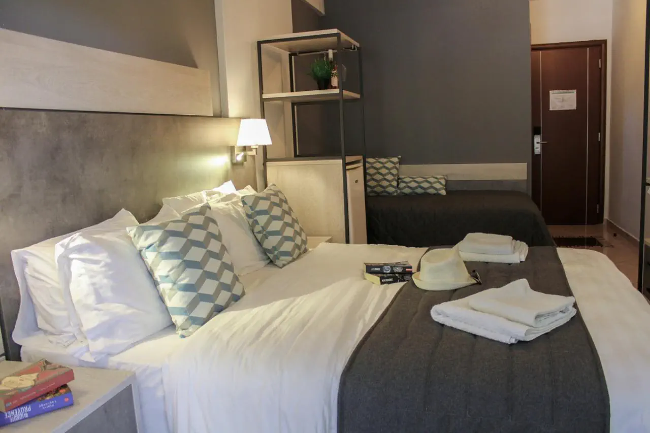 Meliton Inn 3*, фото 14