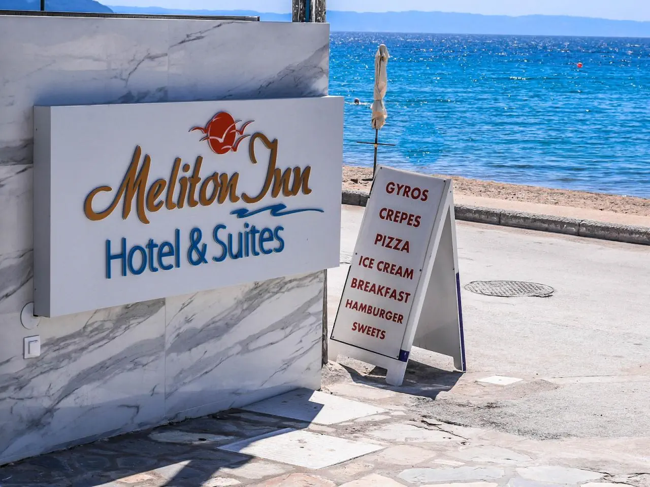 Meliton Inn 3*