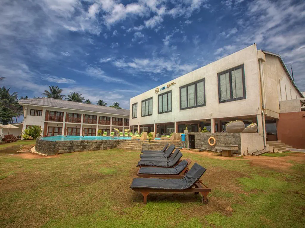 Avenra Beach 3*, фото 2
