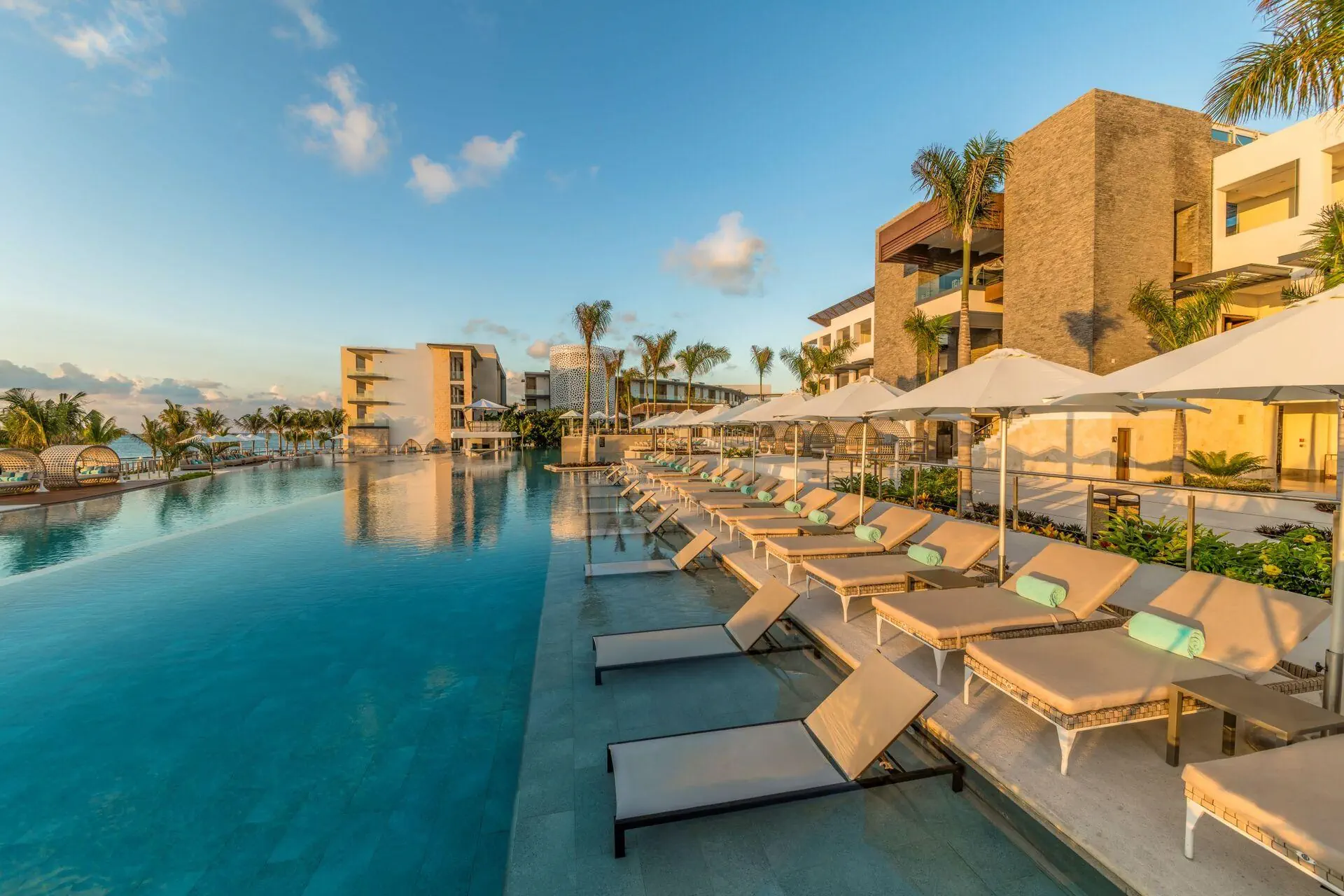 Haven Riviera Cancun Resort 5*, фото 6