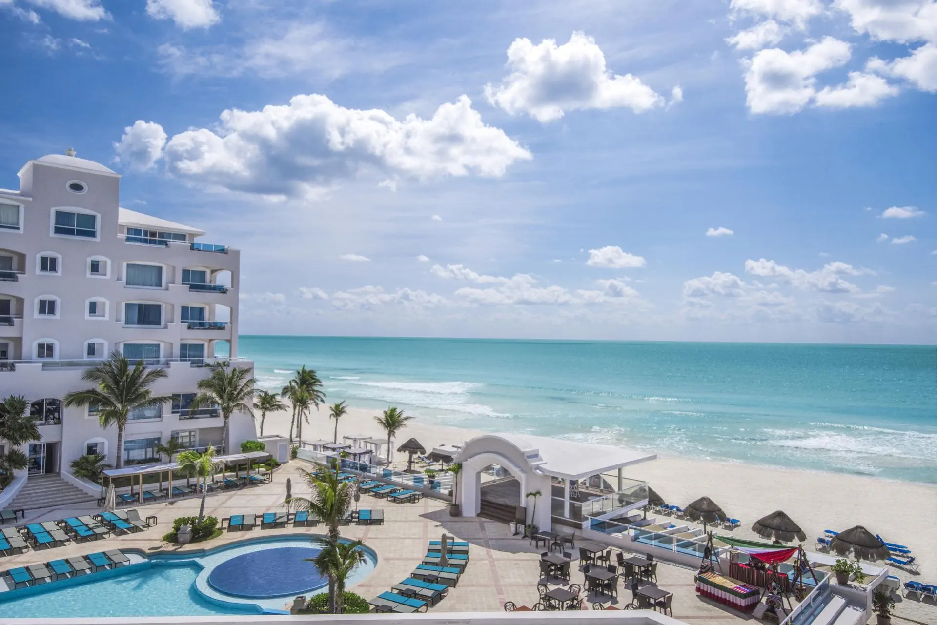 Sunscape Cancun Resort & Spa 4*, фото 2
