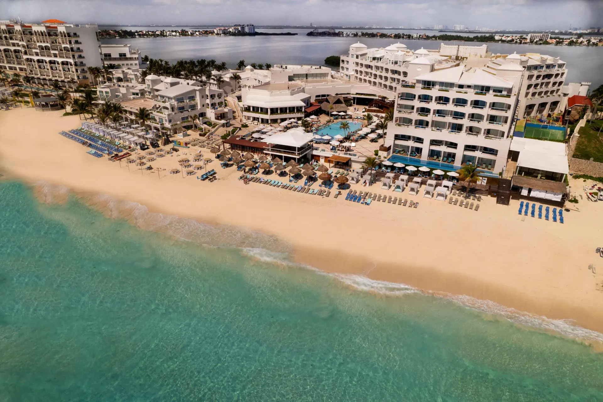 Sunscape Cancun Resort & Spa 4*, фото 1