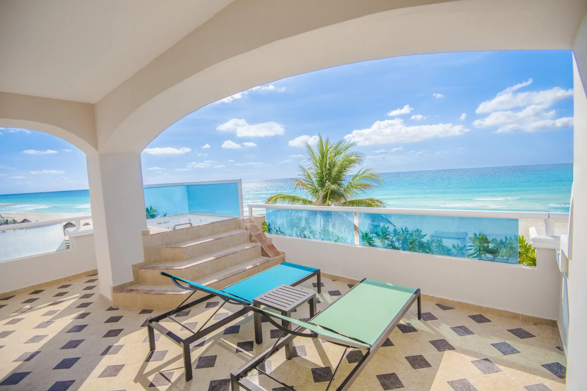Sunscape Cancun Resort & Spa 4*, фото 7