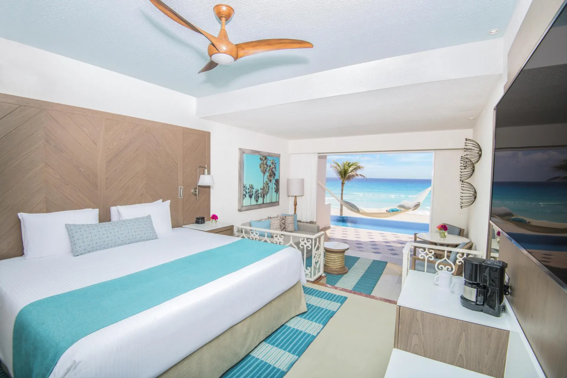 Sunscape Cancun Resort & Spa 4*, фото 4