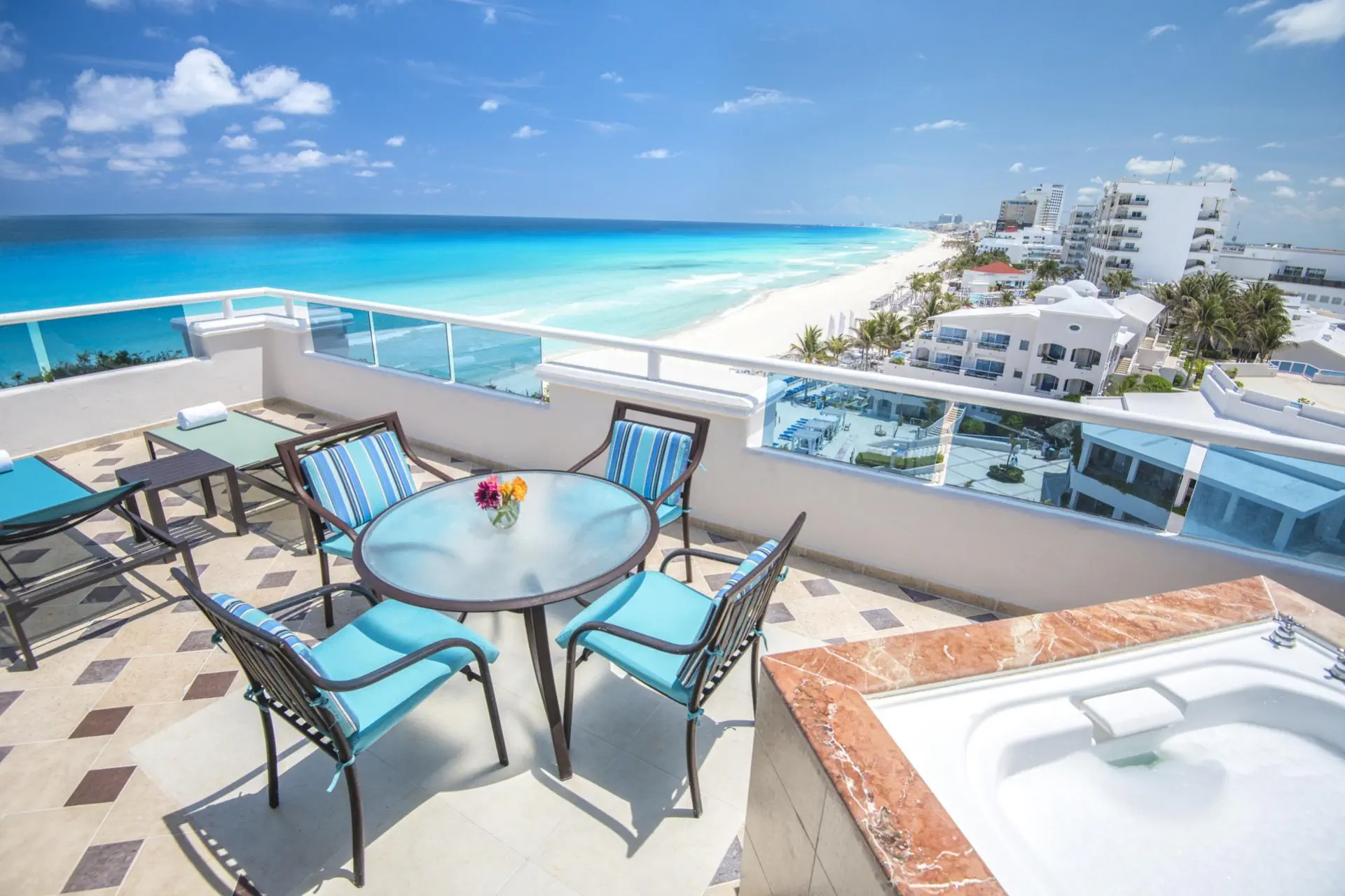 Sunscape Cancun Resort & Spa 4*, фото 9