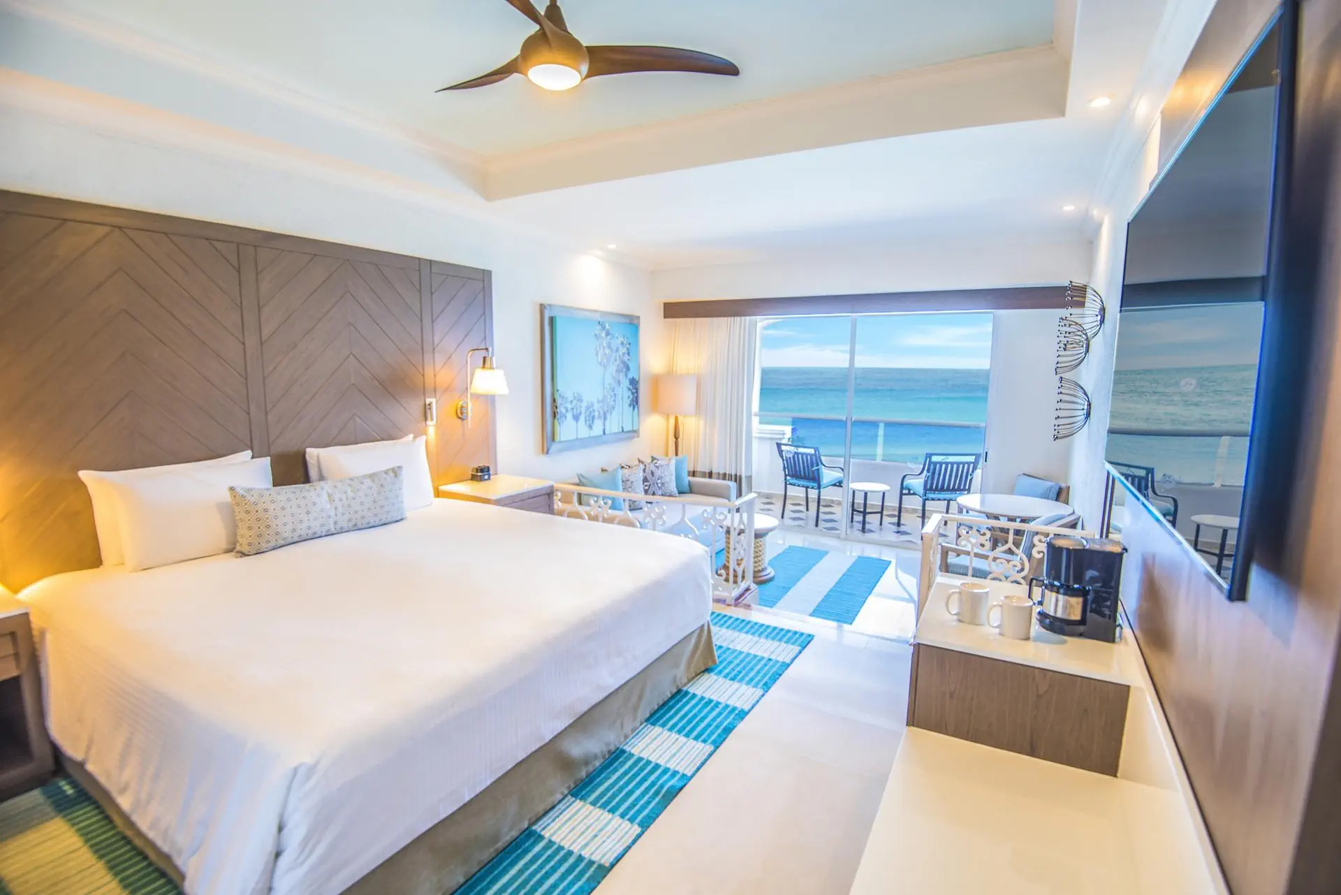 Sunscape Cancun Resort & Spa 4*, фото 6
