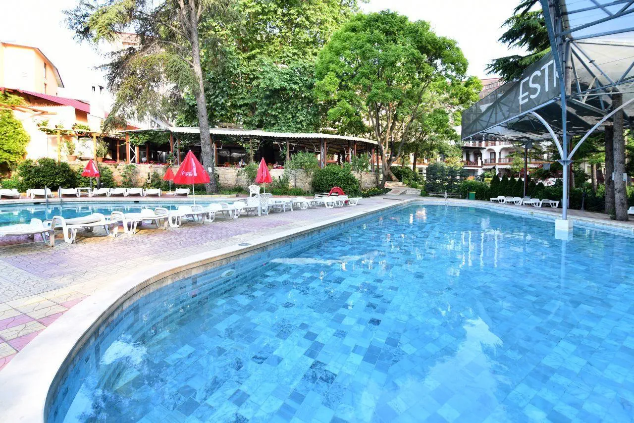 Estreya Palace 4*, фото 2