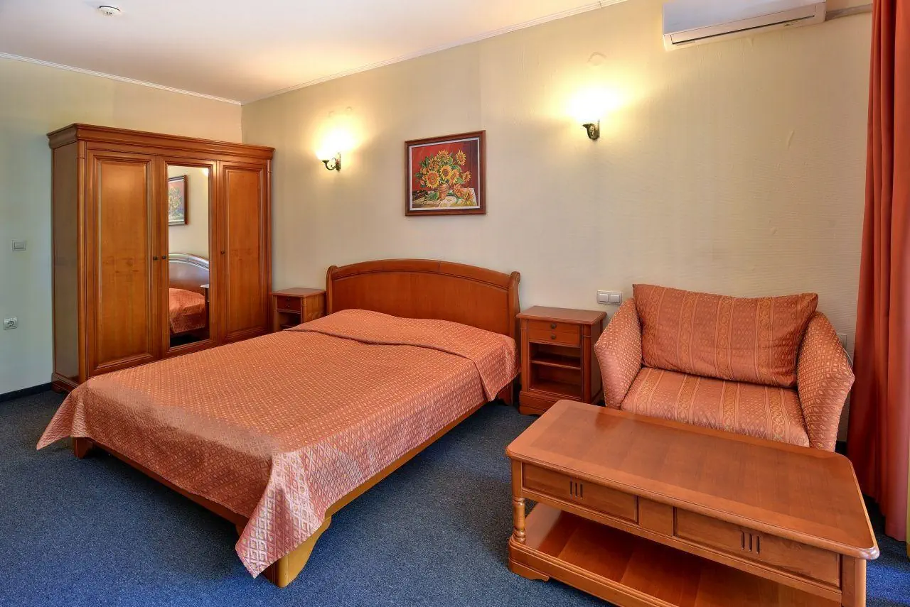 Estreya Palace 4*, фото 12