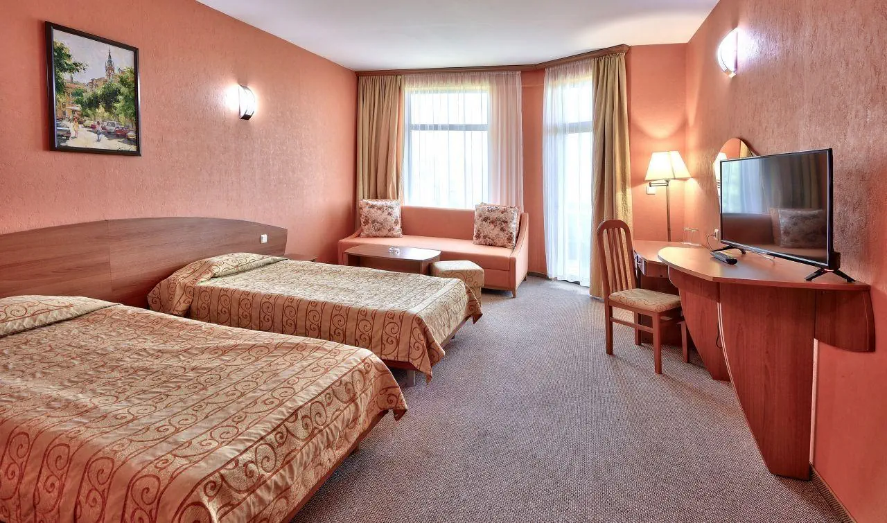Estreya Palace 4*, фото 11