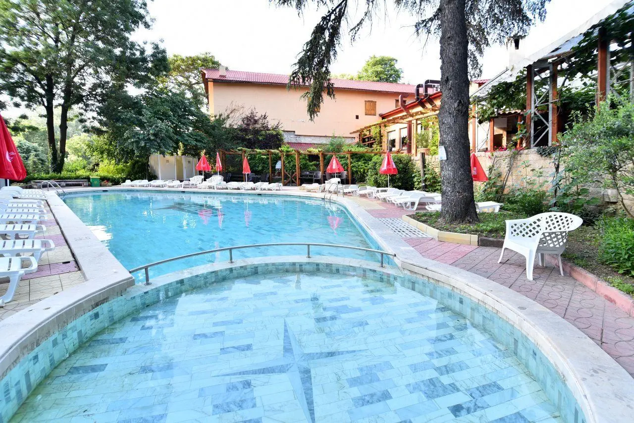 Estreya Palace 4*, фото 3