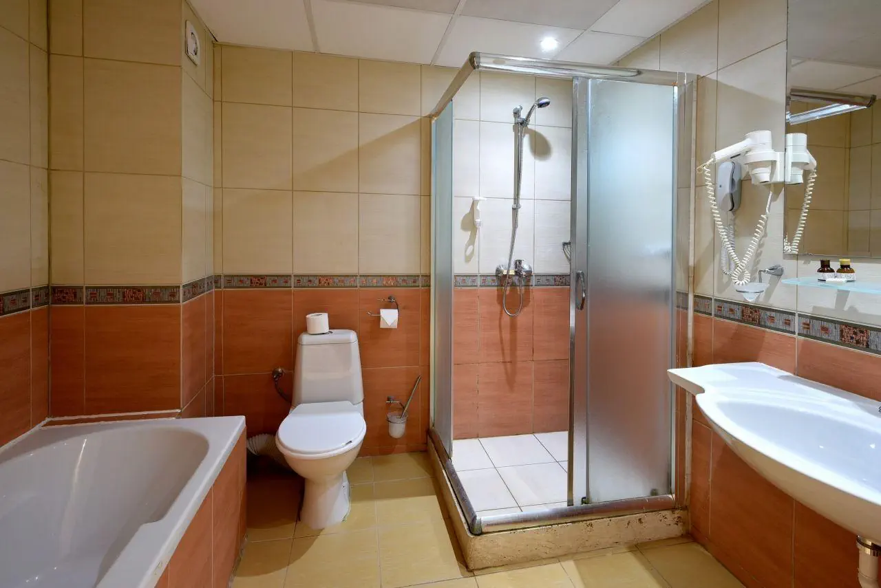 Estreya Residence 4*, фото 13