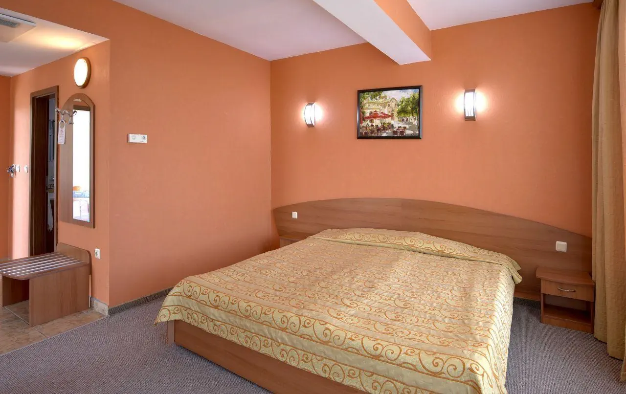 Estreya Residence 4*, фото 16