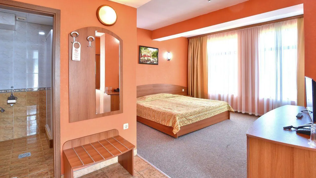 Estreya Residence 4*, фото 15