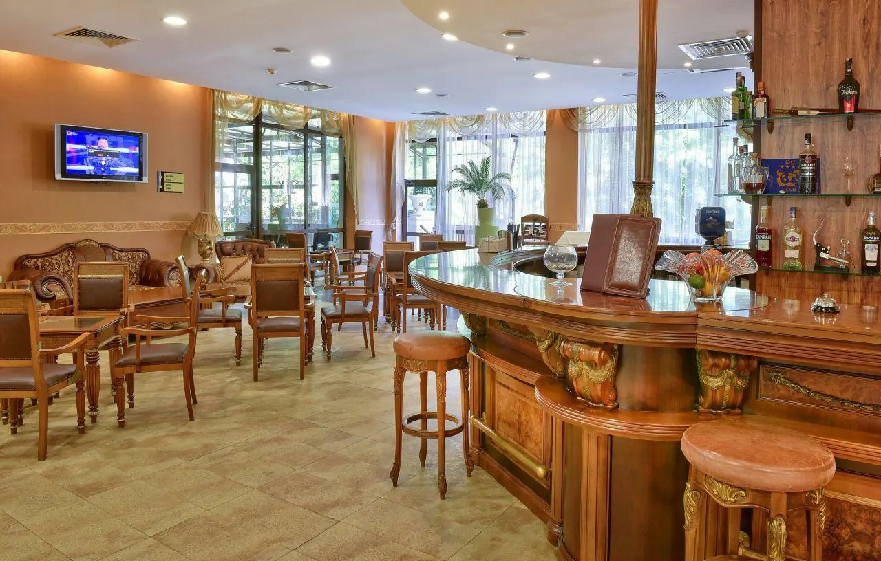 Estreya Residence 4*, фото 10