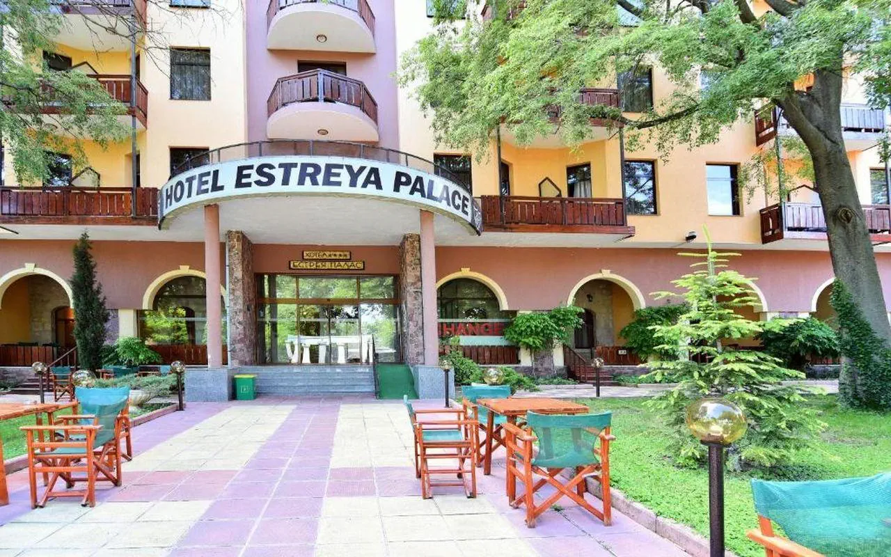 Estreya Residence 4*, фото 6