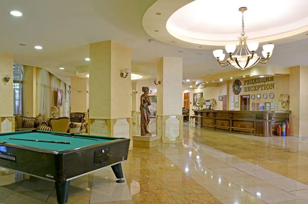 Estreya Residence 4*, фото 8
