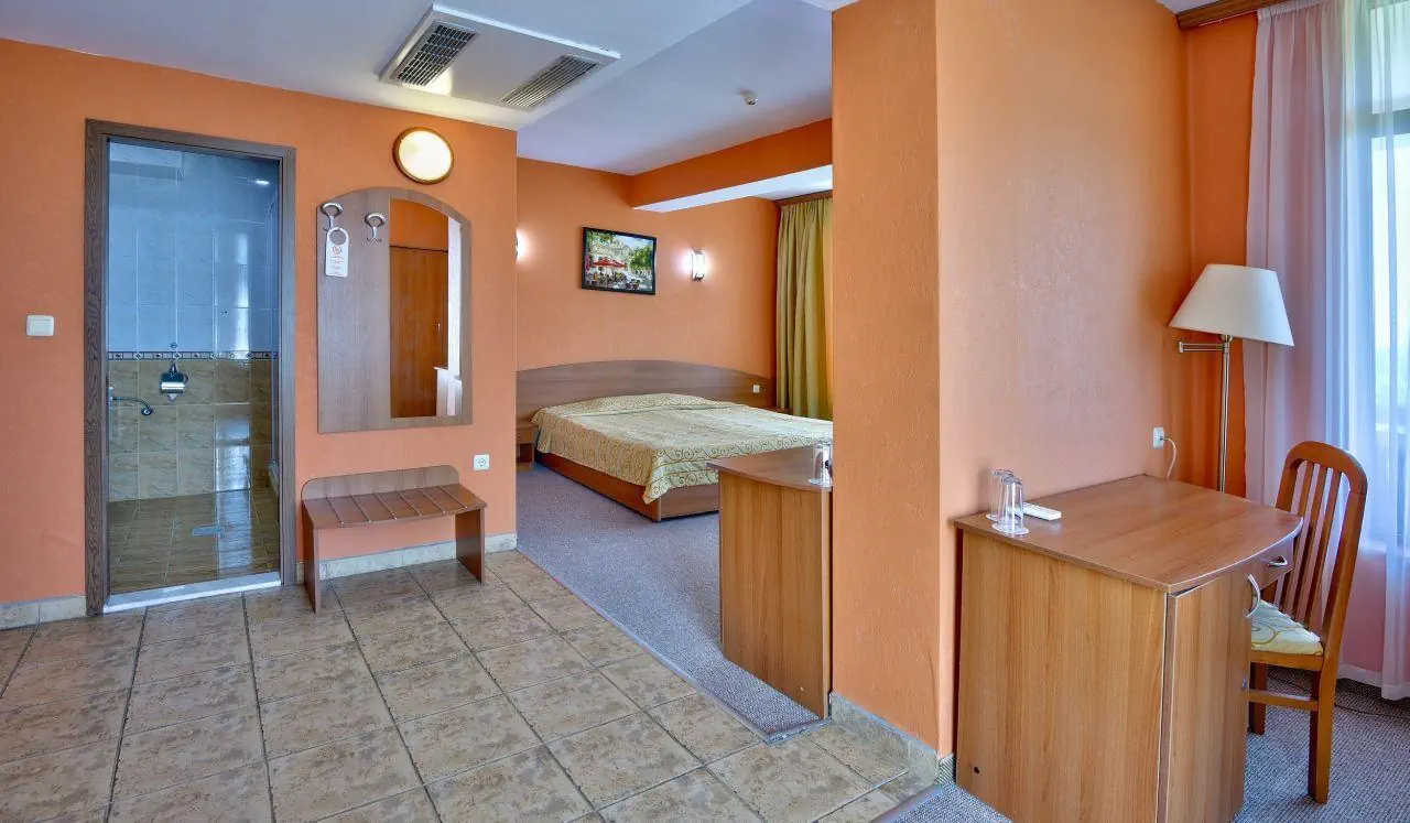 Estreya Residence 4*, фото 14