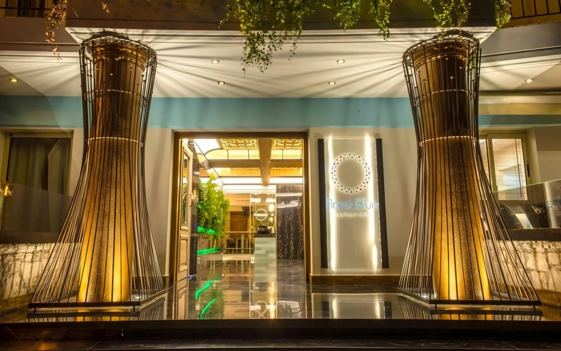 Anesis Blue Boutique 4*, фото 15