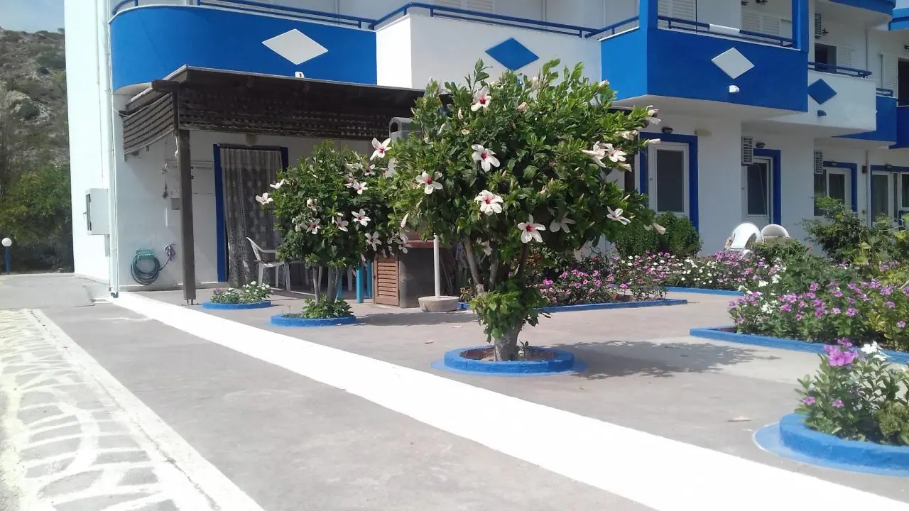 Maritsa Studios 2*