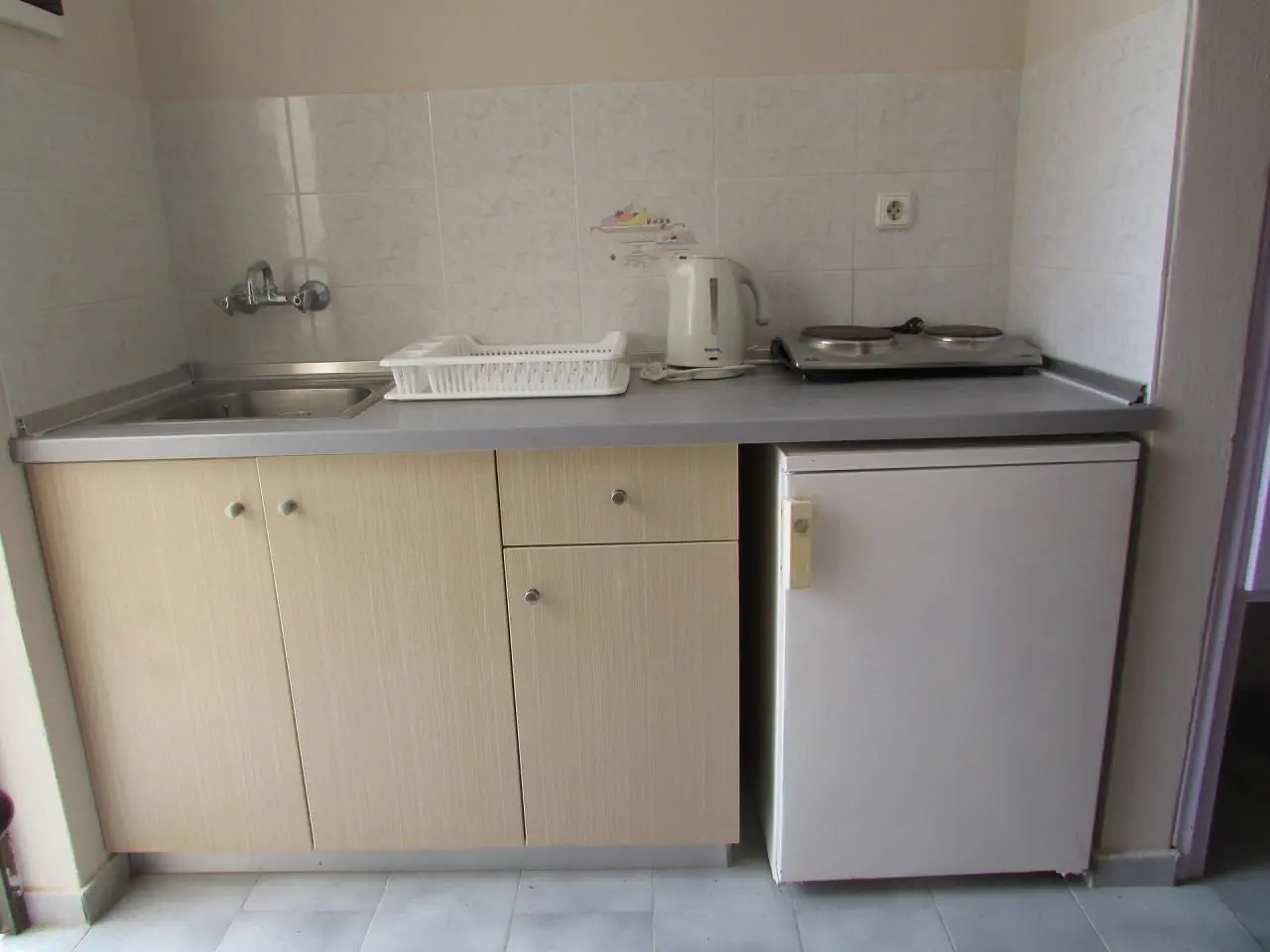 Sevi Apartments 2*