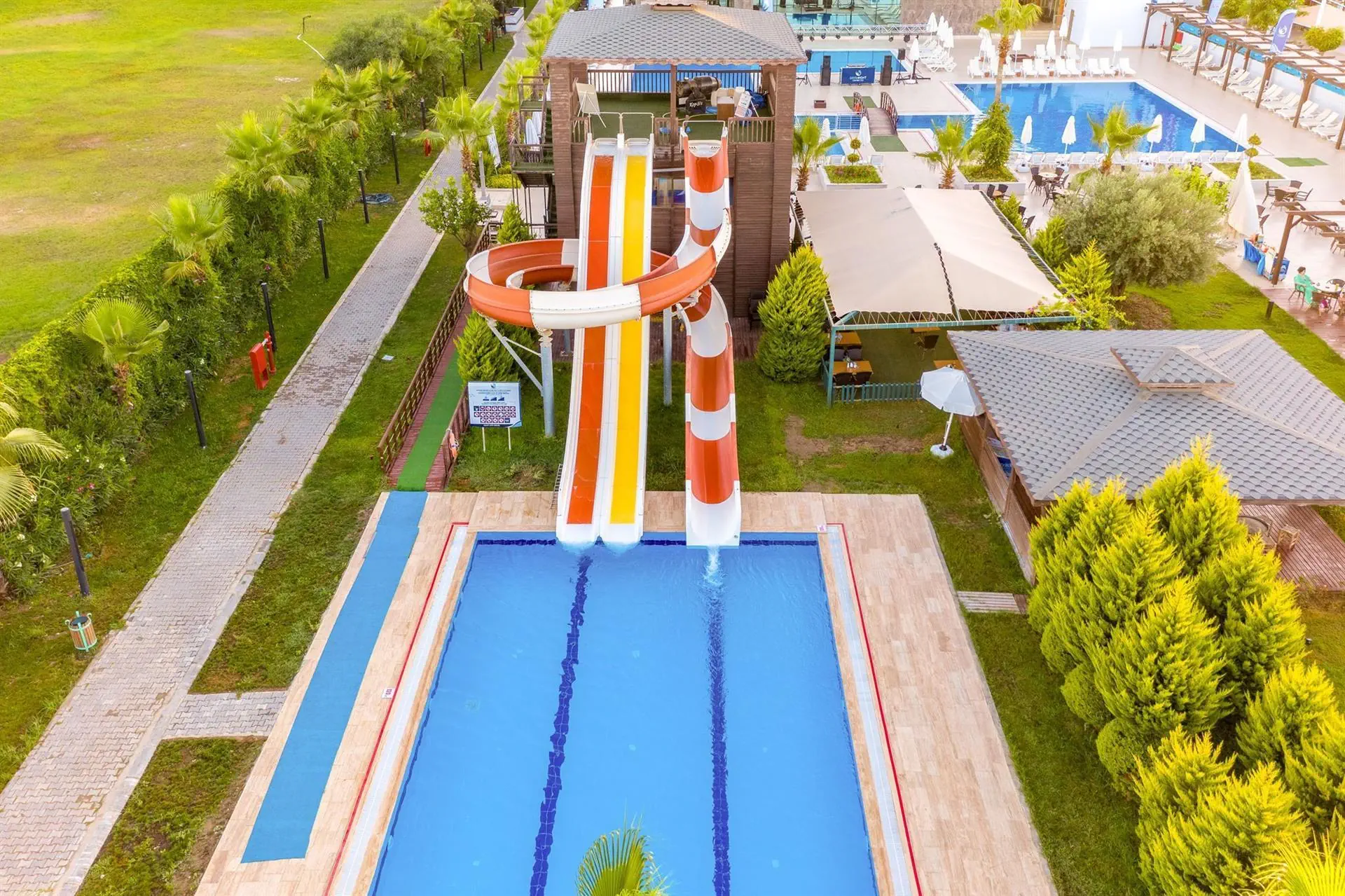 Day & Night Connected Club Life Belek 5*, фото 4
