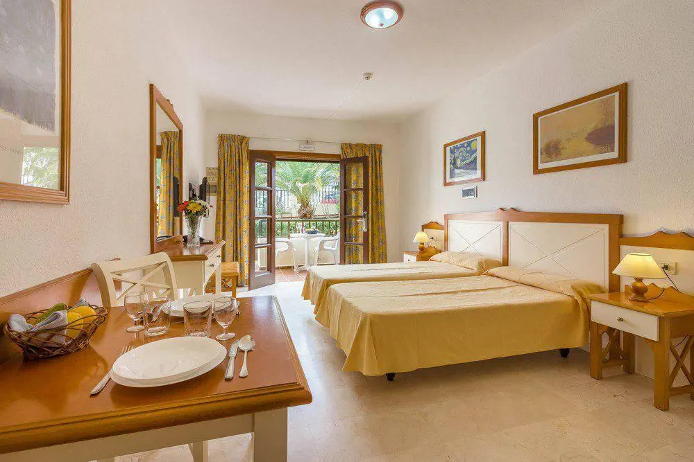 Klayman Olivina Aparthotel 3*, фото 13