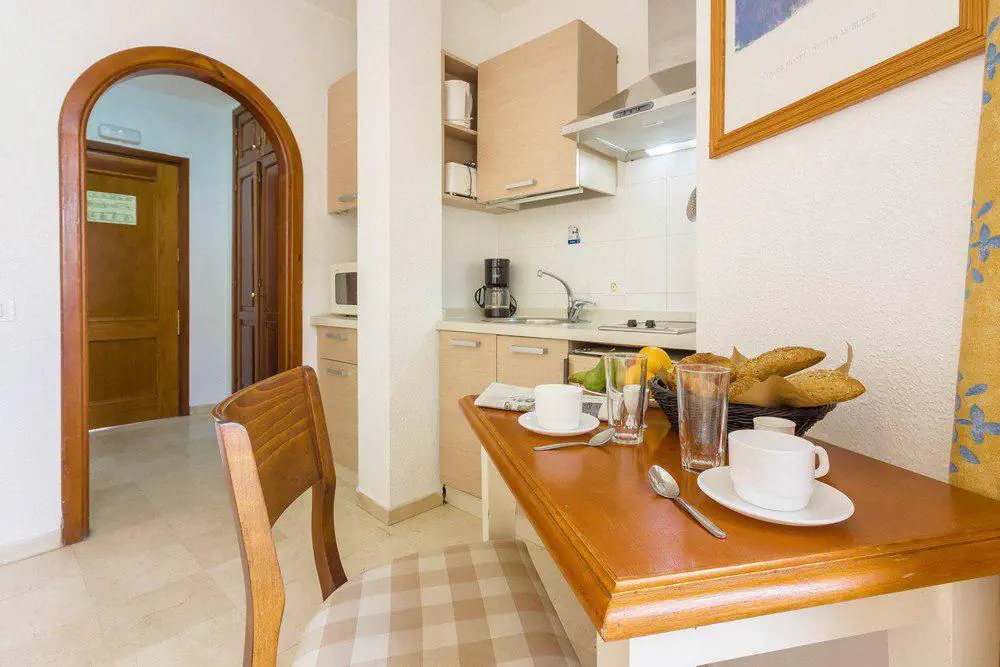Klayman Olivina Aparthotel 3*, фото 14