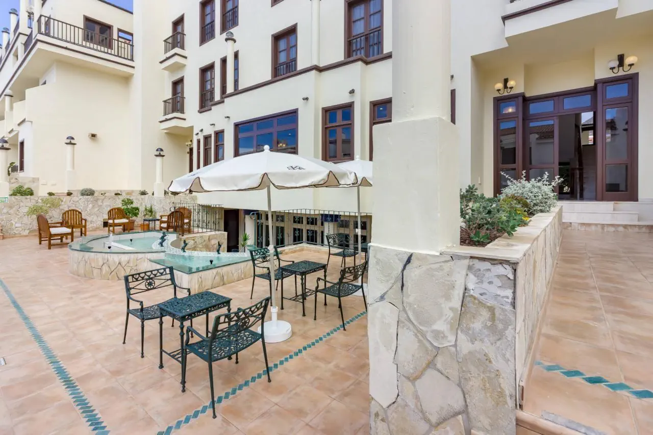 Klayman Olivina Aparthotel 3*, фото 6