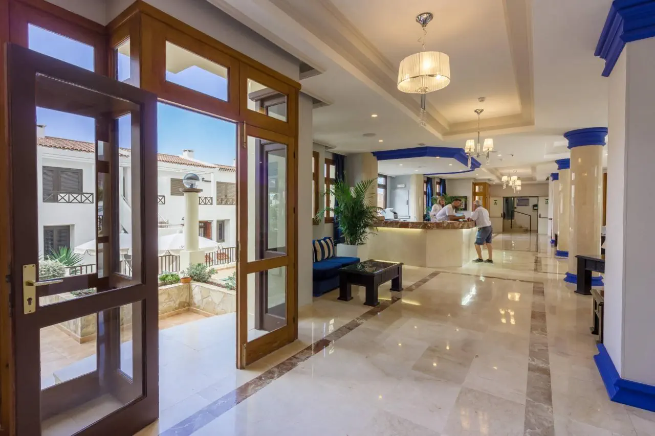 Klayman Olivina Aparthotel 3*, фото 7