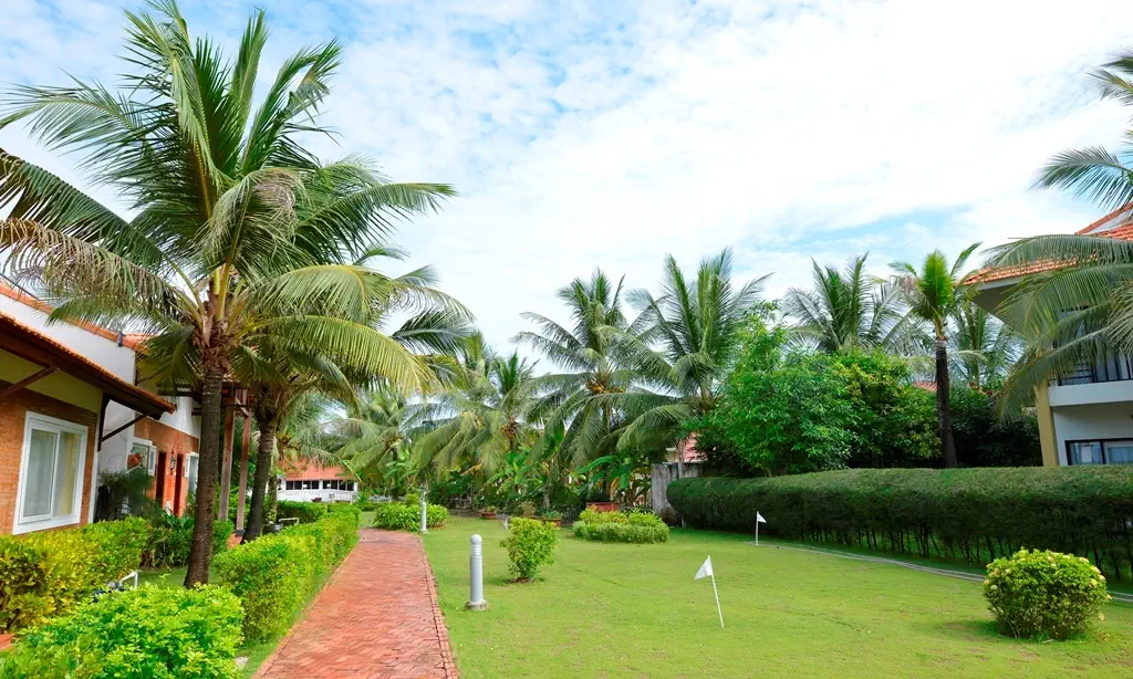 Famiana Resort & Spa 4*