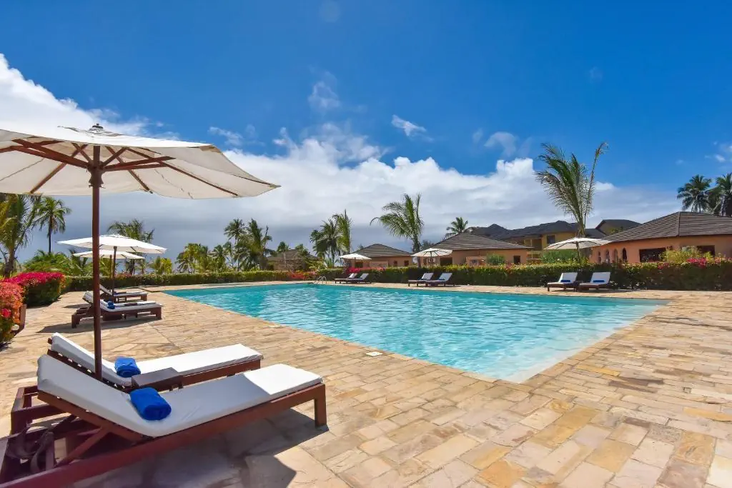 The Sands Beach Resort Zanzibar, фото 7