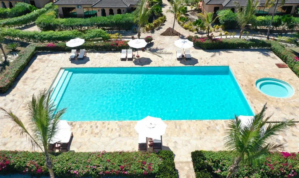 The Sands Beach Resort Zanzibar, фото 6